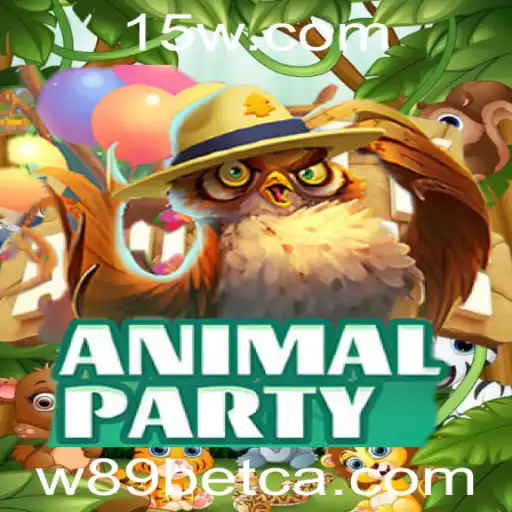 Explorando o Fascinante Mundo de AnimalParty com W89bet
