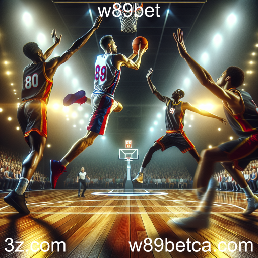 A Ascensão do Basquete no Mundo das Apostas