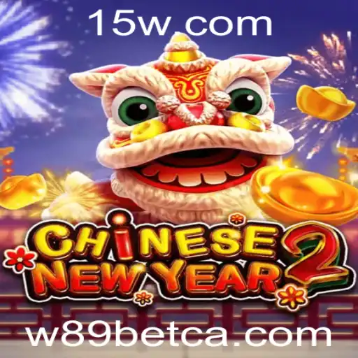 Descubra o Fascinante Mundo de CHINESENEWYEAR2 com W89bet