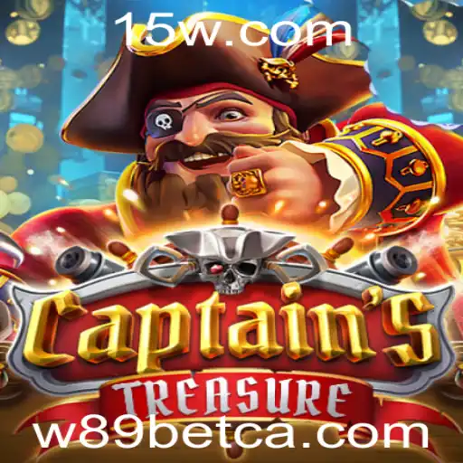 Explorando CaptainssTreasure: Aventura e Recompensas no Mundo de W89bet