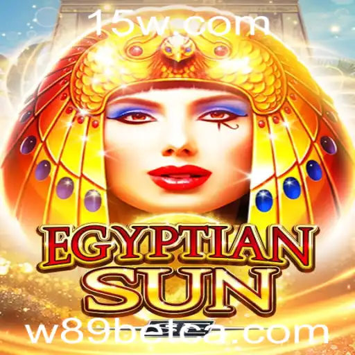 Descubra o Fascinante Mundo do Jogo EgyptianSunSE e sua Relação com W89bet