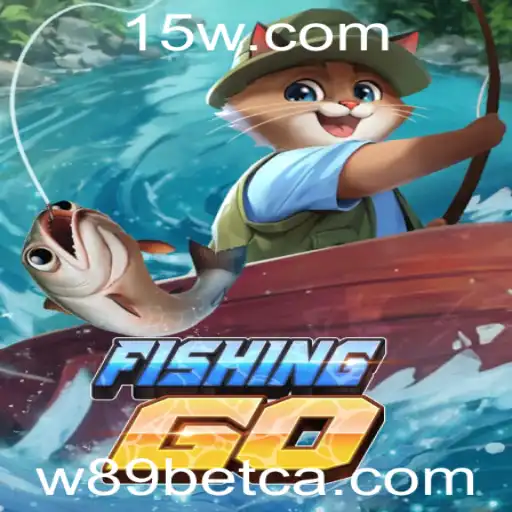 Descubra o Universo de FishingGO: A Aventura Aquática da W89bet