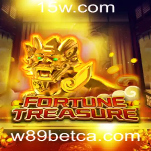 Explorando o Universo de FortuneTreasure no W89bet