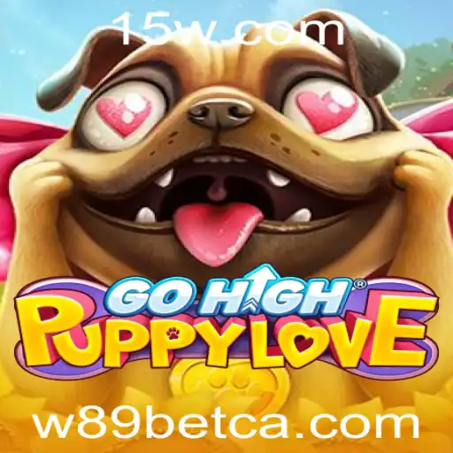 GoHighPuppyLove: A Nova Sensação no Mundo dos Jogos com W89bet