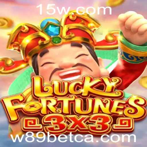 LUCKYFORTUNES3x3: Uma Jornada Emocionante no Mundo dos Jogos com W89bet