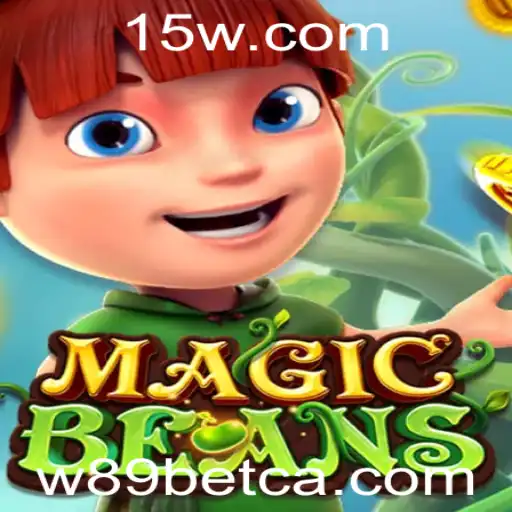 Descubra MAGICBEANS: O Jogo Que Está Conquistando o Mundo