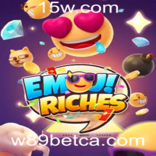 Explorando o Mundo Vibrante de EmojiRiches: Uma Jornada Através das Emoções