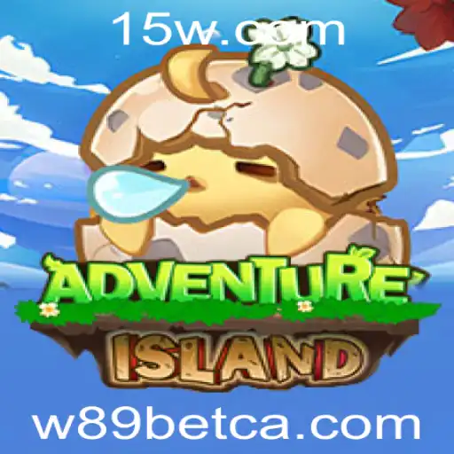 IslandsAdventure: Uma Jornada Imersiva com W89bet