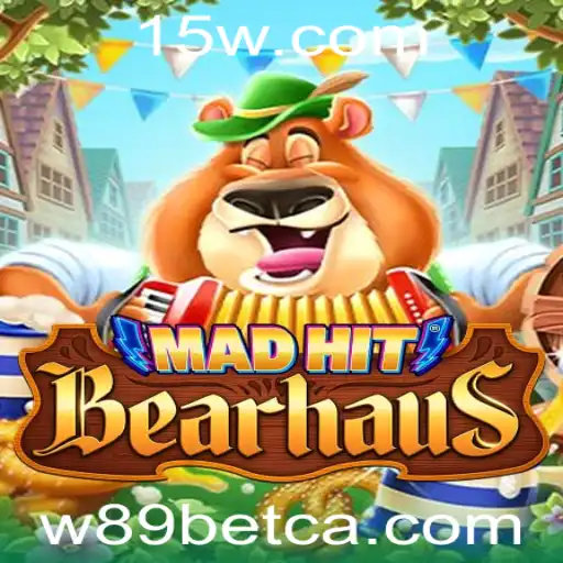 Explorando o Mundo do Jogo MadHitBearhaus: Estratégias e Regras