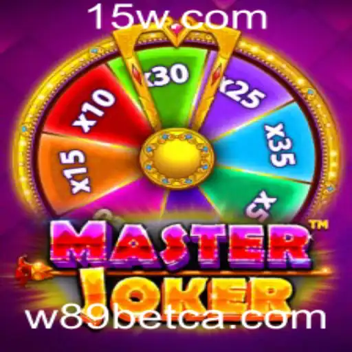 Explorando o Fascinante Mundo de MasterJoker no W89bet