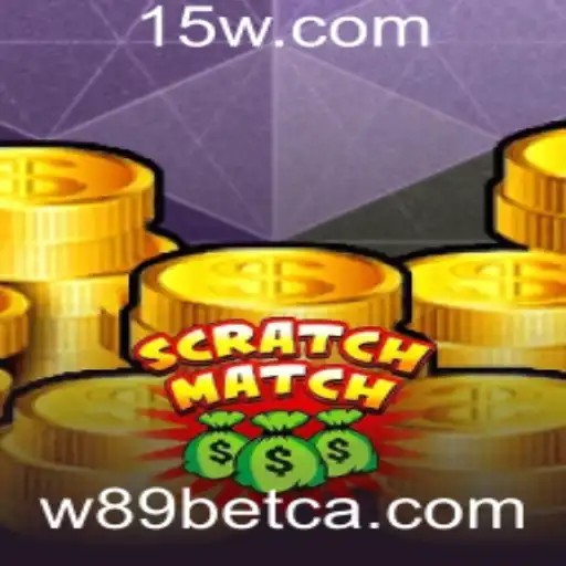 Descubra o Empolgante Mundo de ScratchMatch com W89bet