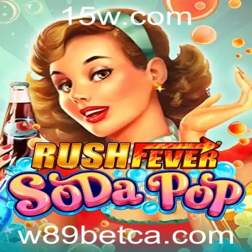 RushFeverSodaPop: Uma Aventura Efervescente e Acelerada
