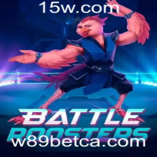 BattleRoosters: Um Mergulho Profundo no Novo Fenômeno dos Jogos Online