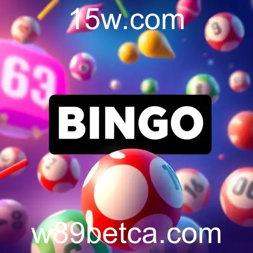 Explorando o Universo do Bingo Online na Plataforma W89bet