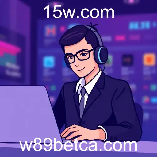 Contate-nos: A Importância do Suporte ao Cliente na W89bet