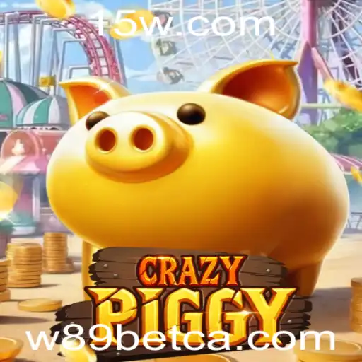CrazyPiggy: Descubra o Mundo Empolgante de W89bet