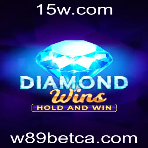 Explorando o Mundo do Jogo DiamondWins na Plataforma W89bet