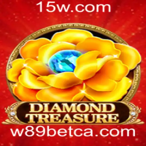 Explorando o Mundo do Jogo Diamondtreasure com W89bet