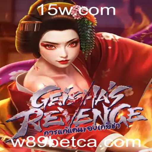 Explorando o Universo de GeishasRevenge: Um Mergulho no Mundo dos Jogos de Estratégia
