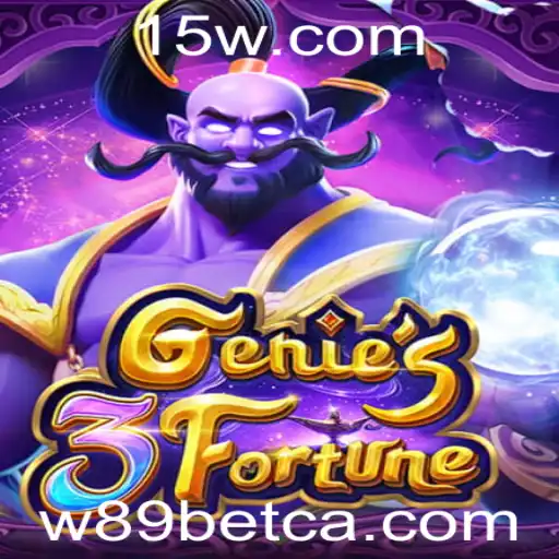 Genie3Fortune: Explorando o Universo do Jogo de Azar com W89bet