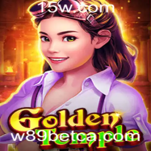 Explorando o Mundo de GoldenTemple: Uma Aventura no Universo de W89bet