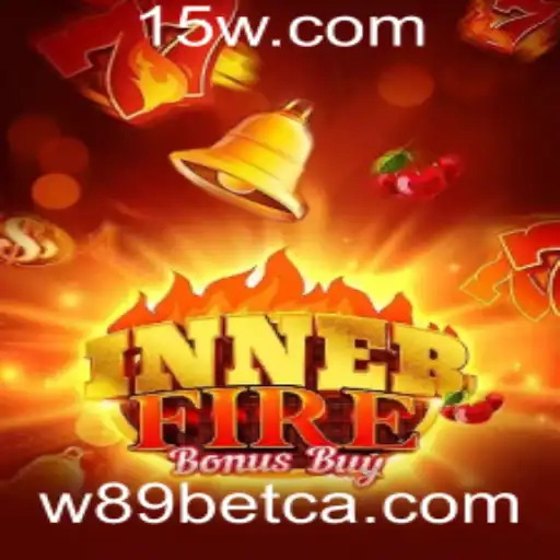 InnerFireBonusBuy: Uma Imersão no Universo dos Jogos Online com a W89bet