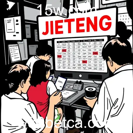 Jueteng: Tradição e Desafios na Cultura de Apostas