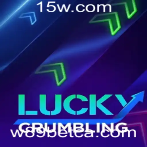 Explorando LuckyCrumbling: O Novo Fenômeno do Entretenimento Virtual da W89bet