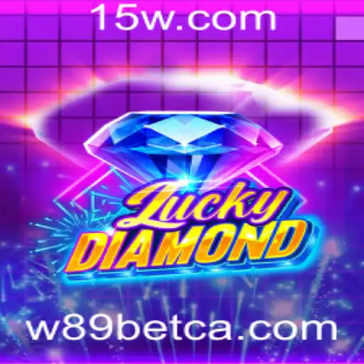 Descubra o Empolgante Mundo de LuckyDiamond no W89bet