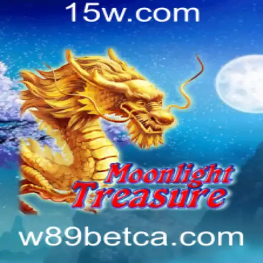 Descubra o Mundo de Aventura de MoonlightTreasure com W89bet
