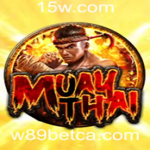 MuayThai: O Jogo e a Aposta W89bet