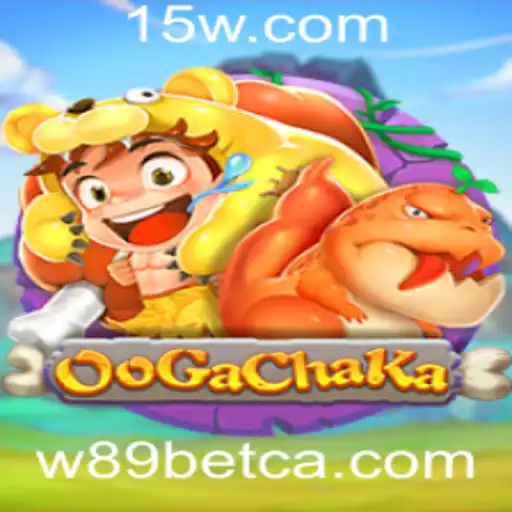 Descubra OoGaChaKa: Um Novo Jogo Revolucionário na Plataforma W89bet
