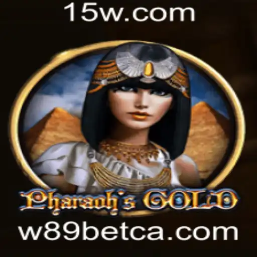 Descubra a Emoção de PharaohsGold no W89bet