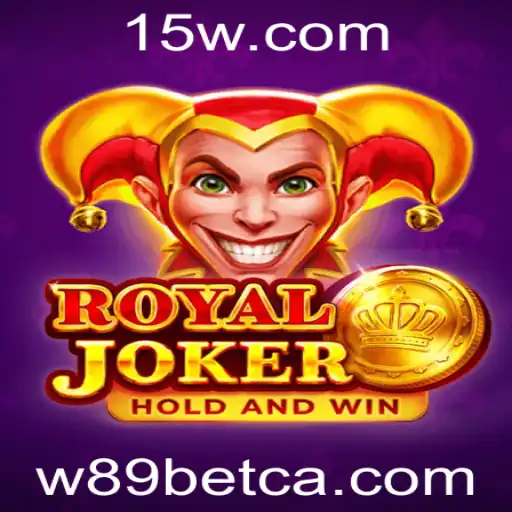 Royaljoker: Descubra a Experiência Única do Jogo com W89bet