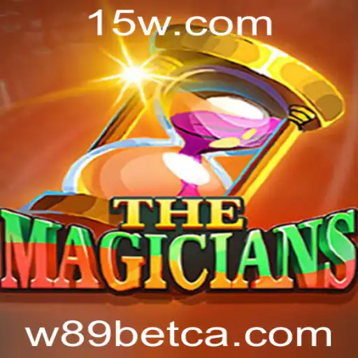 Descubra 'TheMagicians': A Emoção do Jogo com W89bet
