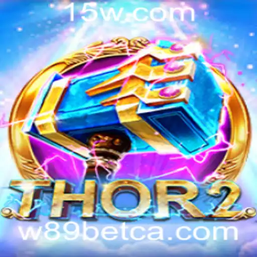 Thor2: Aventuras de Deuses e Apostas no W89bet