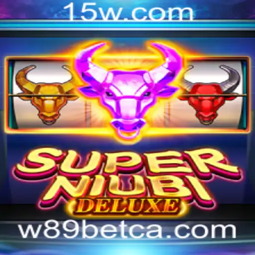 Descubra o Fascinante Mundo de SuperNiubiDeluxe: Regras e Dicas com W89bet