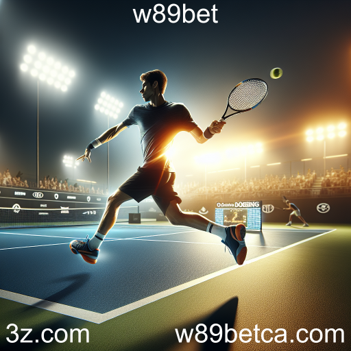 A Evolução e Popularidade do Tênis no Mundo dos Esportes