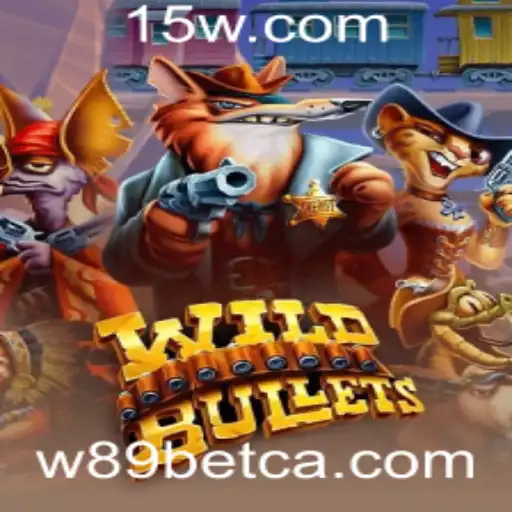 Explorando o Mundo de WildBullets: Um Guia Completo do Jogo